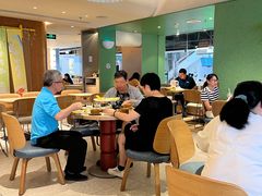 -乐凯撒披萨(中心书城店)