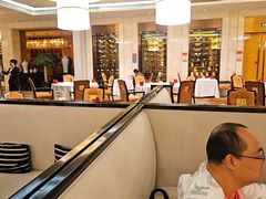 -酌宴府The China Club·广州万富希尔顿酒店(云城东路店)