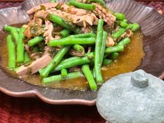 -院8里·小聚园老川菜(九眼桥店)