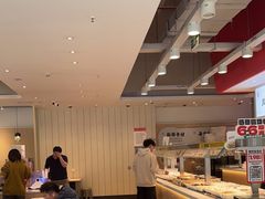 -乡村基(北部新区重科院餐厅)