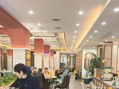 -金陵后厨·南京菜(新街口秣陵路店)