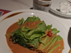-臻席·川·川菜甄选(星河汇店)
