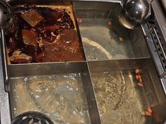 -海底捞火锅(顺义华联店)