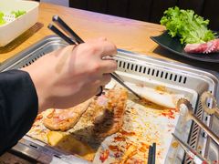 -新石器烤肉(南站店)