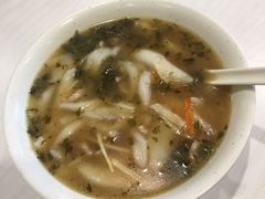 -咬不得高祖生煎·简餐(城站店)