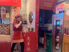 -味福记·本地特色菜(八一万达广场店)