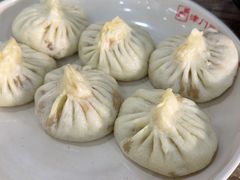 -津门张记包子铺(华昌道店)