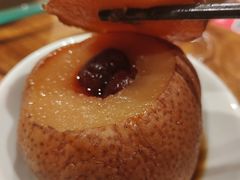 -兰溪小馆(东直门簋街店)