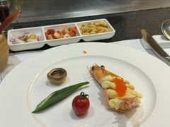 -御泉七味铁板烧(高区店)