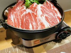-酒井酱子·深夜食堂(东城汇店)