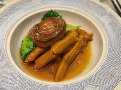 -潮江春(铜锣湾广场店)