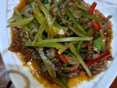 -金穗园·砂锅粥.醉鸡煲火锅(长寿路店)