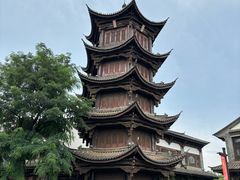-云南民族村