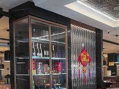 -蜀九香火锅(彩虹店)
