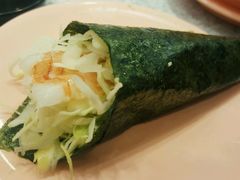 鲜虾手卷-争鲜回转寿司(金桥家乐福店)