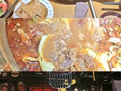 -受气牛肉·重庆耙牛肉(来福士店)