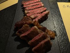 -觅福里•熟成和牛餐厅