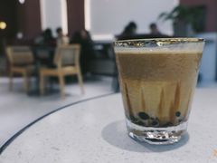 黑洞拿铁-Toris(LuOne凯德晶萃广场店)