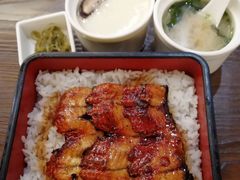 -东京屋(武定路店)