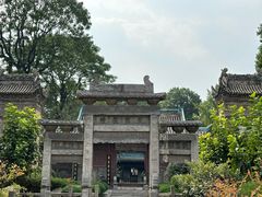 -西安化觉巷清真大寺