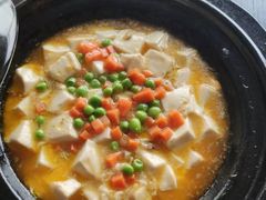 -镇江苏宁万豪酒店-苏筵中餐厅
