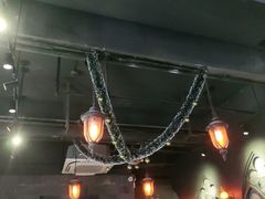 -Dark·大玩家馆沉浸剧情密室(黄埔店)