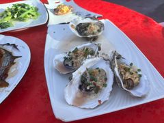 -友强·23年特色海鲜大排档(厦门店)