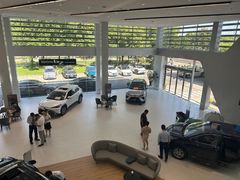 -上海和展广汽丰田4S店(老闵行店)