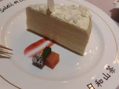 -戈雅法餐厅(世界城广场店)