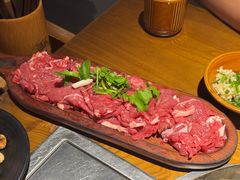 -贵厨酸汤牛肉(花果园国际中心店)