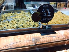-泸溪河桃酥(长乐路店)