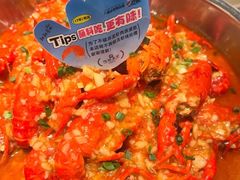 -靓靓蒸虾·头牌蒸虾(雪松路总店)