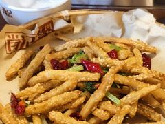 -肖记公安牛肉鱼杂馆·省级非物质文化遗产(三角路直营店)