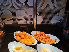 -北京崇文门桔子水晶酒店