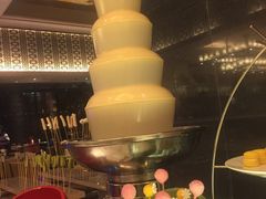 -武汉武昌威斯汀酒店-知味自助餐厅