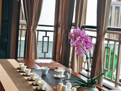 -聚福宝合苑食府(南头镇店)