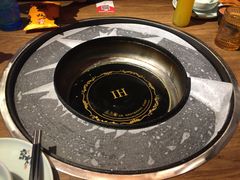 -三人行骨头王火锅(长寿店)