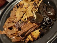 老济南酥锅-闫府私房菜·老字号(恒隆店)