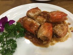 -寻味顺德·南记酒家·传统顺德菜·鱼生(广源路店)