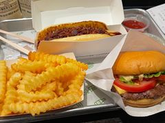 -Shake Shack(南山万象天地店)