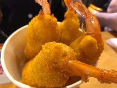 -上海美食(申贵路店)