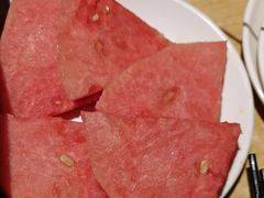 -玫瑰花园自助烤肉(顺义鑫海韵通店)