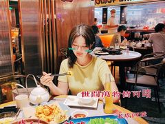 -啫神·广州地标美食(北京路店)