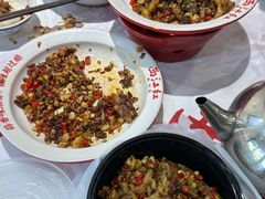 -西江红·株洲本地菜(滨江南路店)