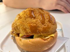 -柠檬树茶餐厅(海雅缤纷城店)