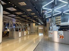 -M Stand(BFC外滩金融中心店)