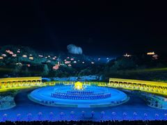 -鼎盛王朝康熙大典实景演出