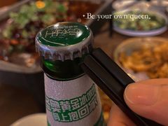 -六福烧烤酒馆(秦隆步行街店)