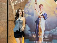 -Sony Store 索尼(上海淮海中路店)