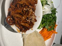-关东小磨东北菜(漕河泾印象城店)